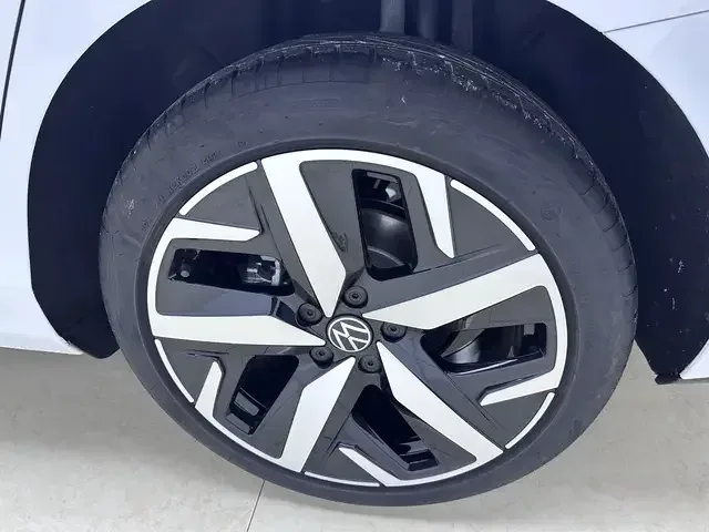 Volkswagen Lamando Lingdu 2024 Lingdu L 280TSI DSG Cool Edition 2024 — thumbnail 3
