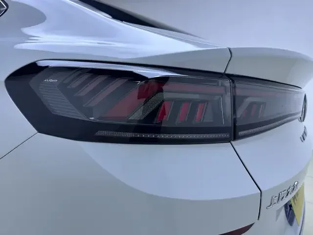 Volkswagen Lamando Lingdu 2024 Lingdu L 280TSI DSG Cool Edition 2024 — thumbnail 4