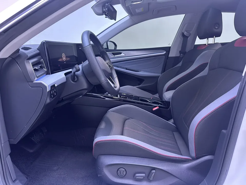 Volkswagen Lamando Lingdu 2024 Lingdu L 280TSI DSG Cool Edition 2024 — thumbnail 5