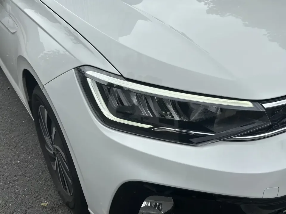 Volkswagen Lavida Lavida 2023 New 1.5L Automatic Outstanding New Elegant Edition 2024 — thumbnail 3