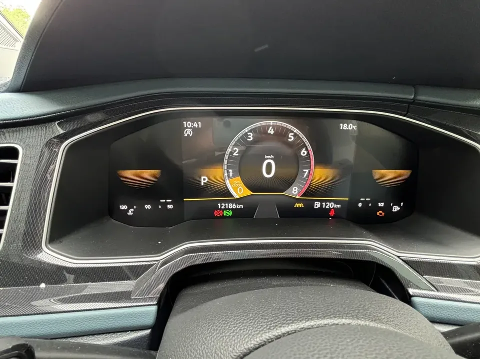 Volkswagen Lavida Lavida 2023 New 1.5L Automatic Outstanding New Elegant Edition 2024 — thumbnail 4