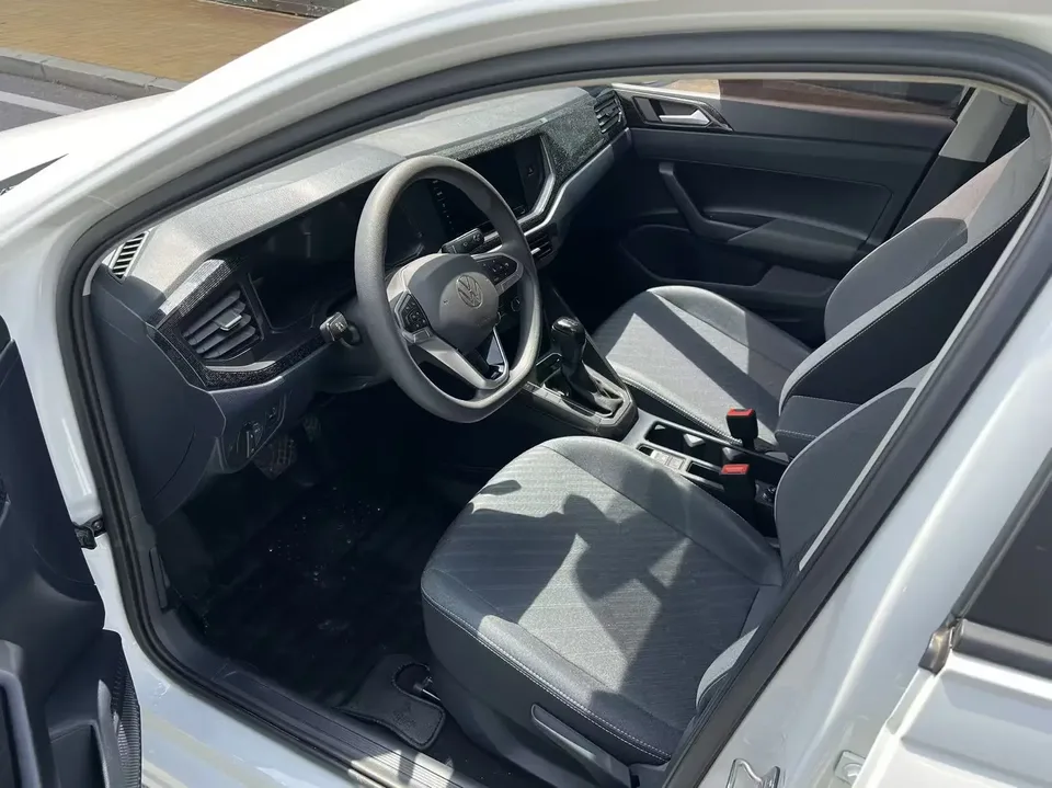Volkswagen Lavida Lavida 2025 New 1.5L Outstanding New Elegant Edition 2025 — thumbnail 5
