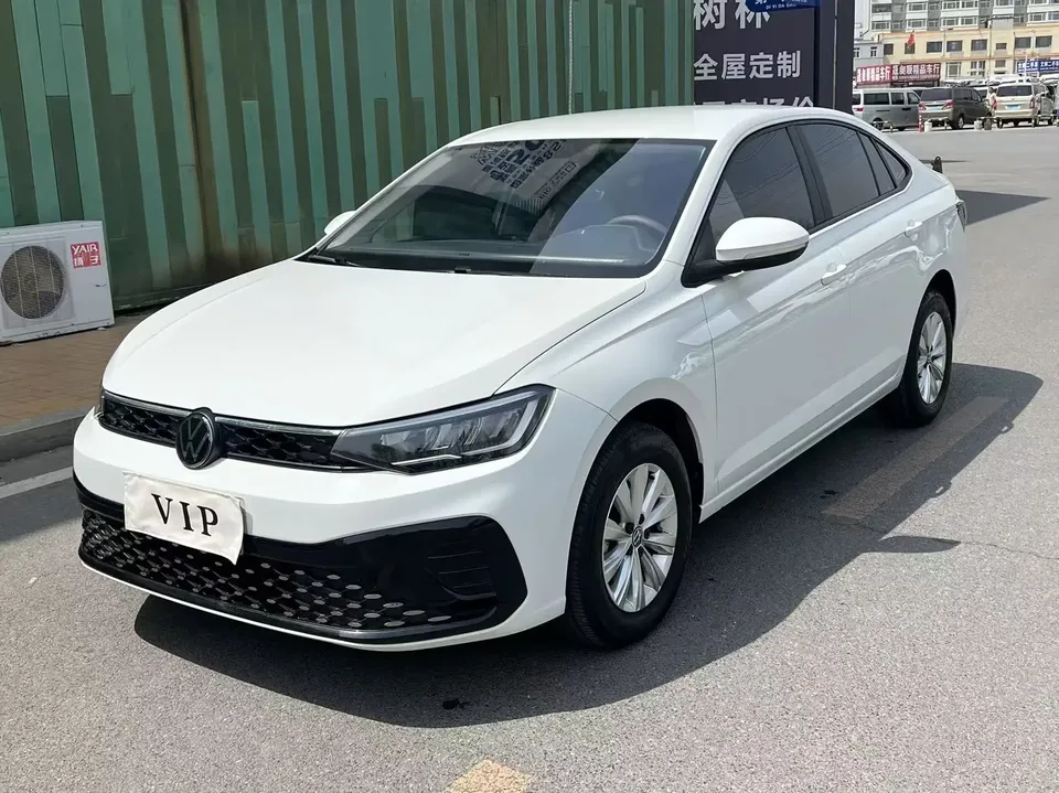 Volkswagen Lavida Lavida 2025 New 1.5L Outstanding New Elegant Edition 2025 — photo 1, buy with delivery to Moscow