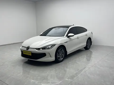 Volkswagen Lamando 2022 купить в Москве