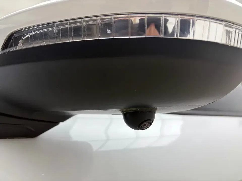 Volkswagen Lamando Lingdu 2024 Lingdu L 200TSI DSG Hot Edition 2024 — thumbnail 5