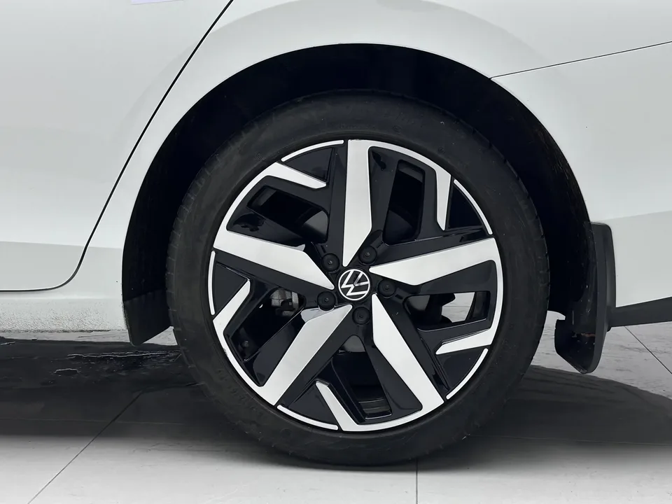 Volkswagen Lamando Lingdu 2024 Lingdu L 280TSI DSG Cool Edition 2024 — thumbnail 3