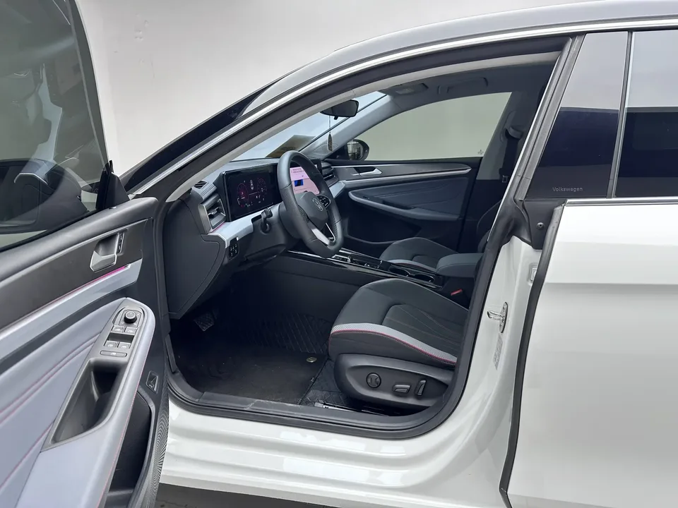 Volkswagen Lamando Lingdu 2024 Lingdu L 280TSI DSG Cool Edition 2024 — thumbnail 5