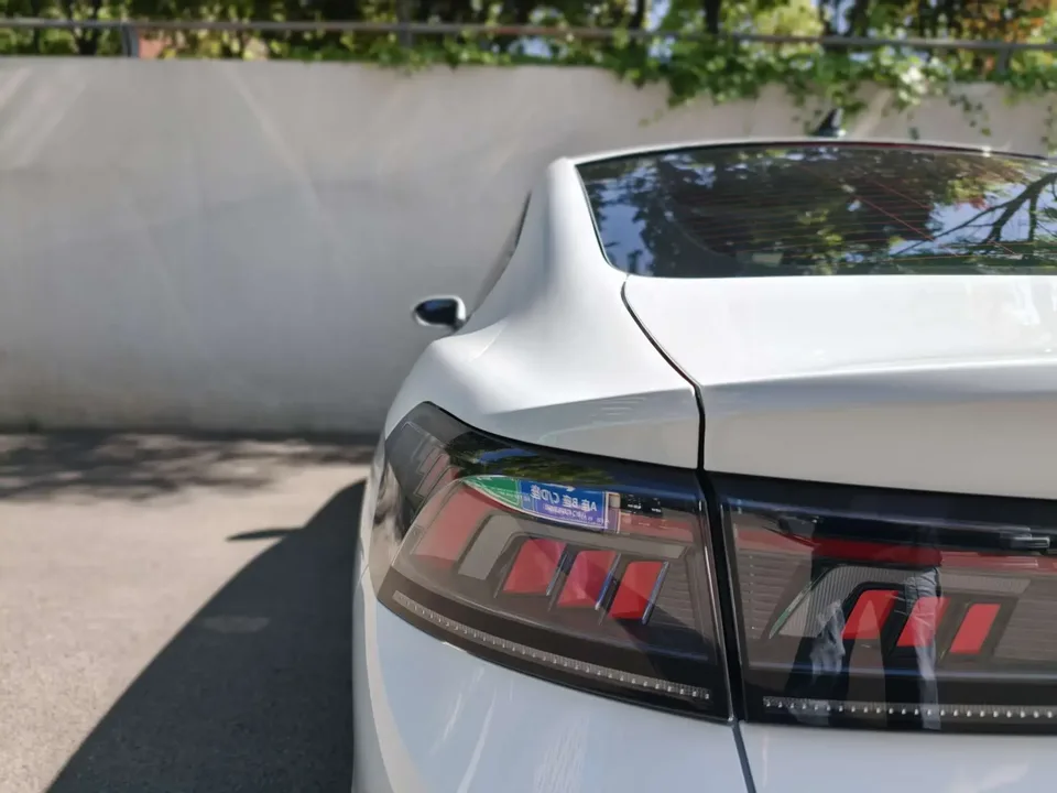 Volkswagen Lamando Lingdu 2024 Lingdu L 280TSI DSG Cool Edition 2024 — thumbnail 3