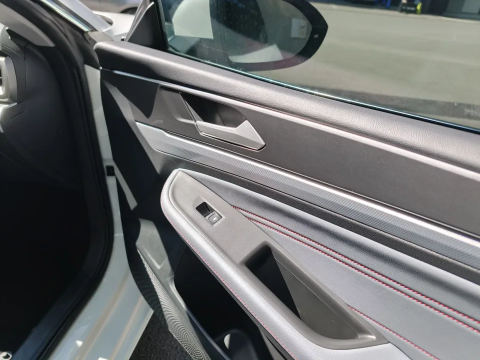 Volkswagen Lamando Lingdu 2024 Lingdu L 280TSI DSG Cool Edition 2024 — thumbnail 4