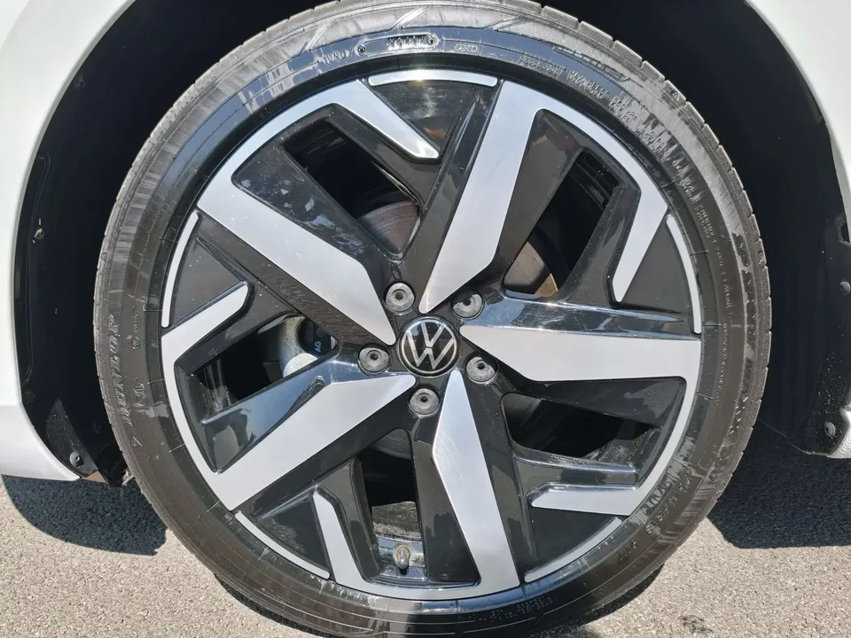 Volkswagen Lamando Lingdu 2024 Lingdu L 280TSI DSG Cool Edition 2024 — thumbnail 5