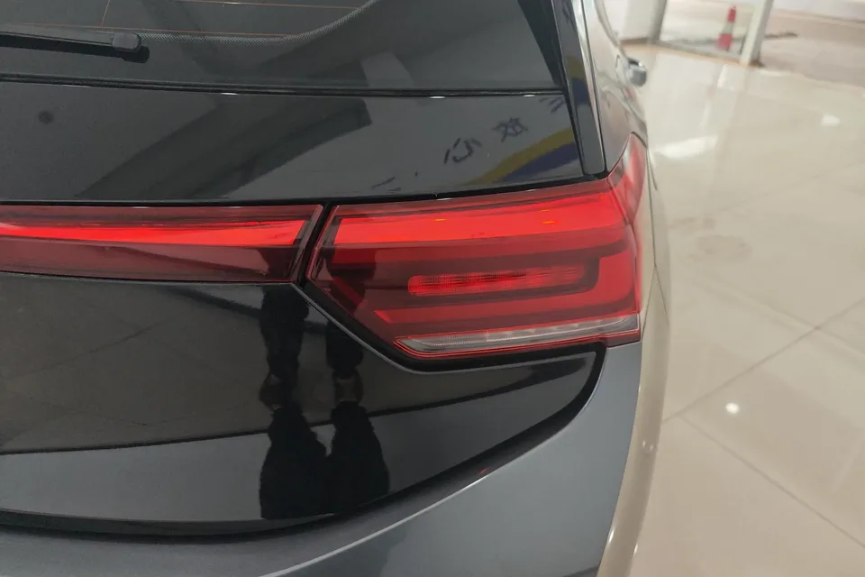 Volkswagen ID.3 Volkswagen ID.3 2022 Extreme Edition 2022 — thumbnail 2