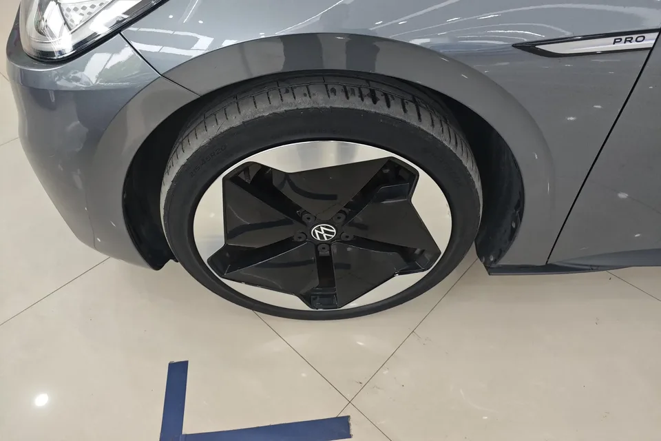 Volkswagen ID.3 Volkswagen ID.3 2022 Extreme Edition 2022 — thumbnail 3