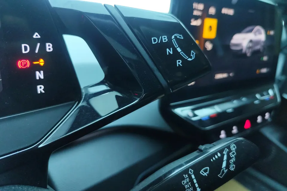 Volkswagen ID.3 Volkswagen ID.3 2023 Upgraded Pure Smart Edition 2024 — thumbnail 4