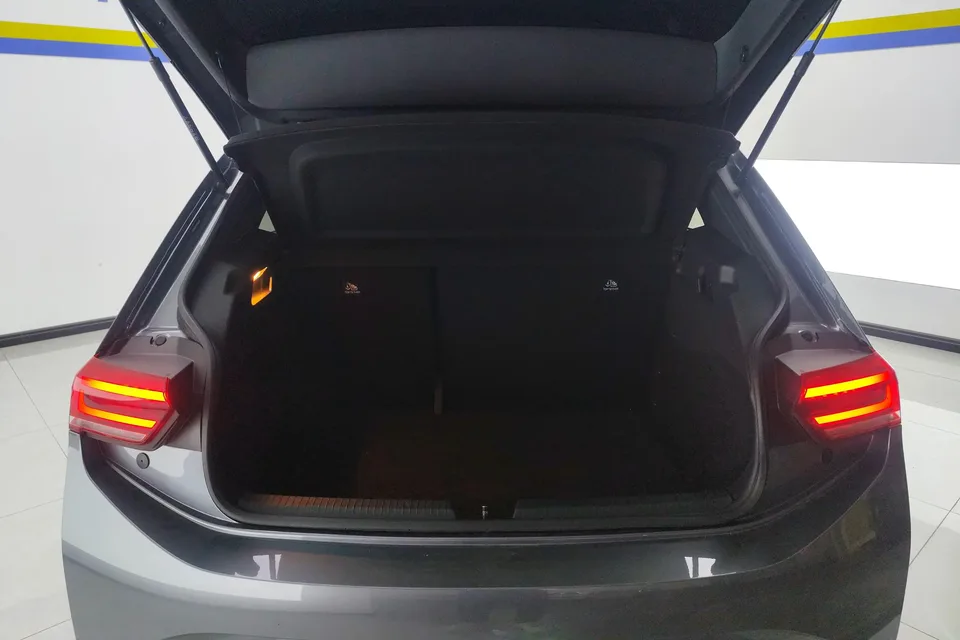 Volkswagen ID.3 Volkswagen ID.3 2023 Upgraded Pure Smart Edition 2024 — thumbnail 5