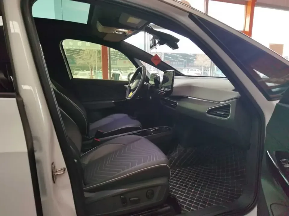 Volkswagen ID.3 Volkswagen ID.3 2023 Pure Smart Edition 2023 — thumbnail 2