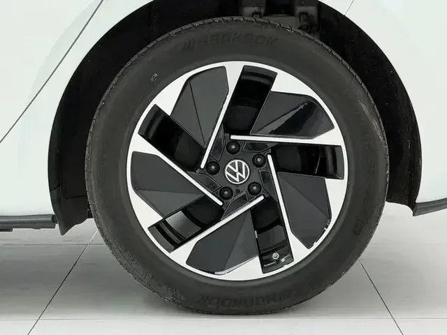 Volkswagen ID.3 Volkswagen ID.3 2025 Smart Pure Smart Edition 2024 — thumbnail 3