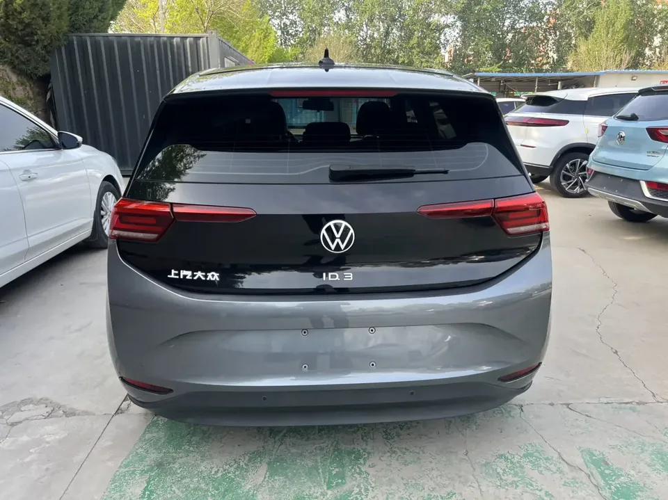 Volkswagen ID.3 Volkswagen ID.3 2021 PRO 2022 — thumbnail 2