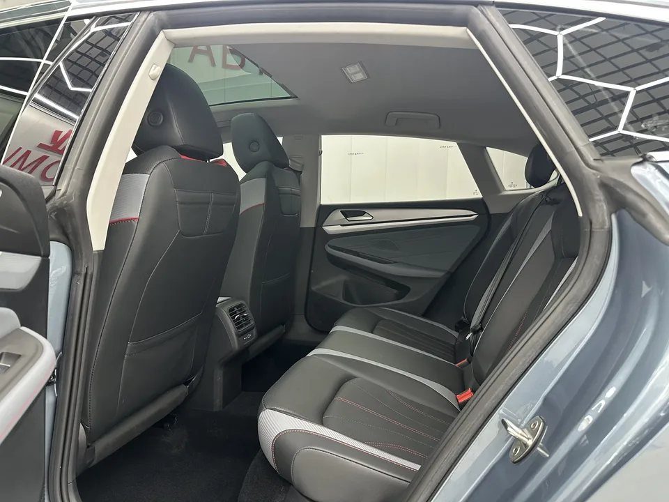 Volkswagen Lamando Lingdu 2022 Lingdu L 280TSI DSG Cool Edition 2022 — thumbnail 5