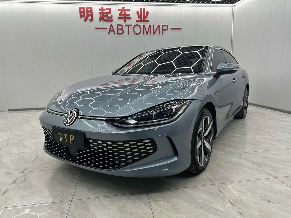 Volkswagen Lamando Lingdu 2022 Lingdu L 280TSI DSG Cool Edition 2022 — photo 1, buy with delivery to Moscow