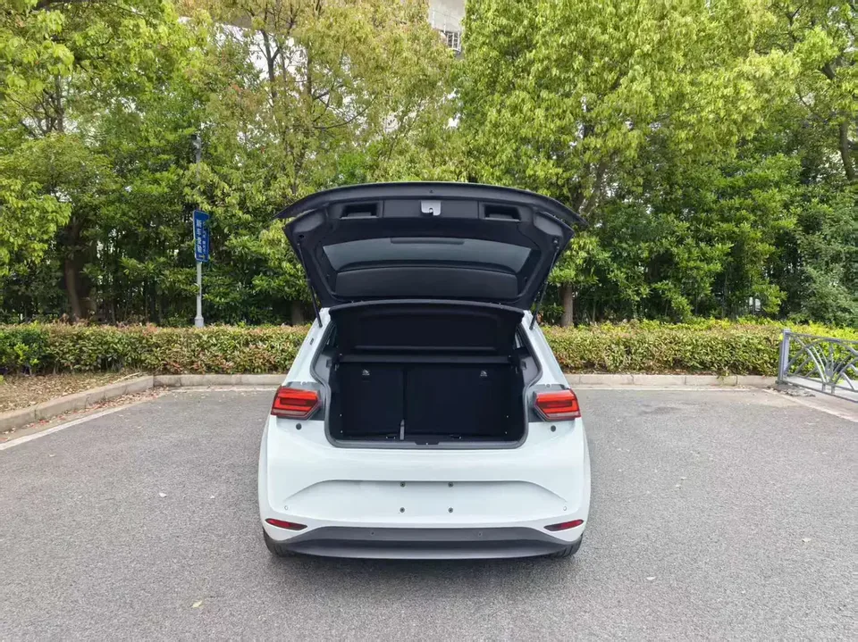 Volkswagen ID.3 Volkswagen ID.3 2023 Pure Smart Edition 2023 — thumbnail 3