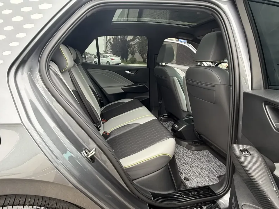 Volkswagen ID.3 Volkswagen ID.3 2024 Extreme Edition 2024 — thumbnail 3