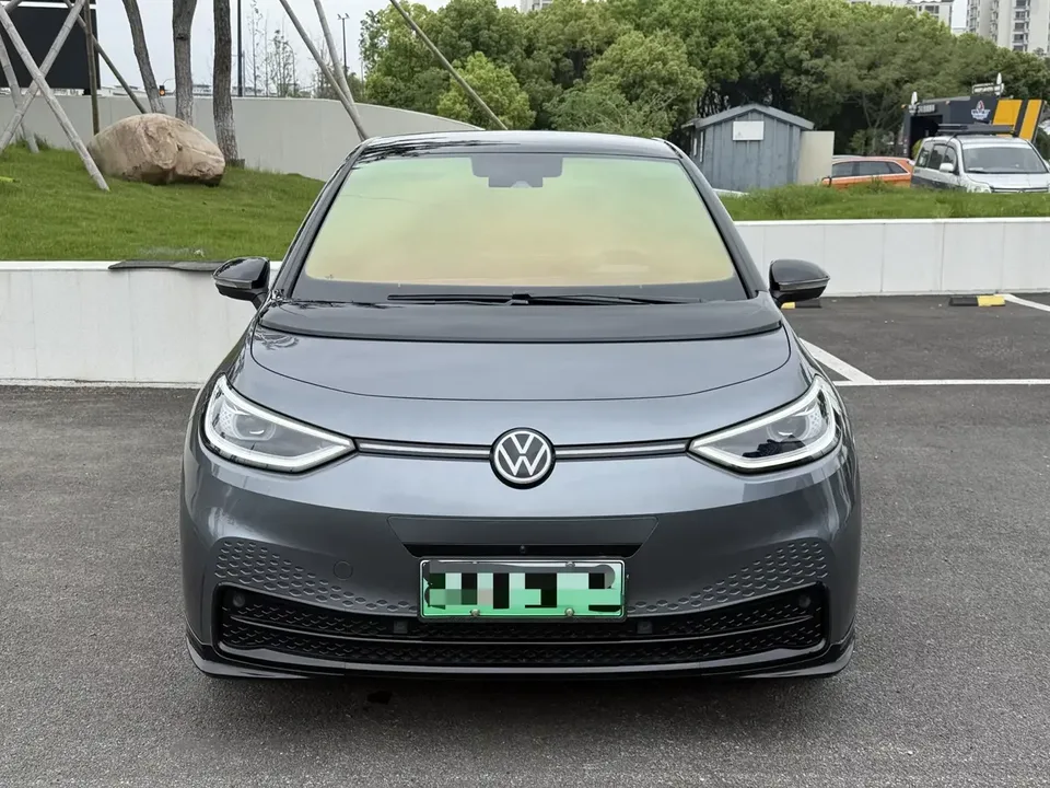 Volkswagen ID.3 Volkswagen ID.3 2024 Extreme Edition 2024 — thumbnail 4