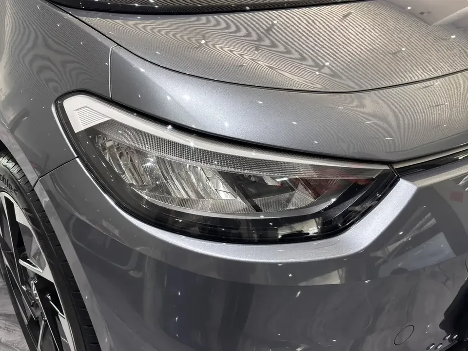 Volkswagen ID.3 Volkswagen ID.3 2022 Pure version 2023 — thumbnail 3