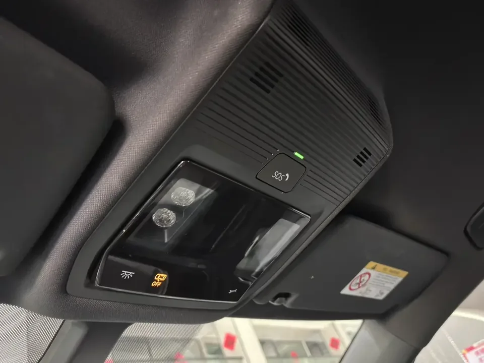 Volkswagen ID.3 Volkswagen ID.3 2022 Pure version 2023 — thumbnail 4