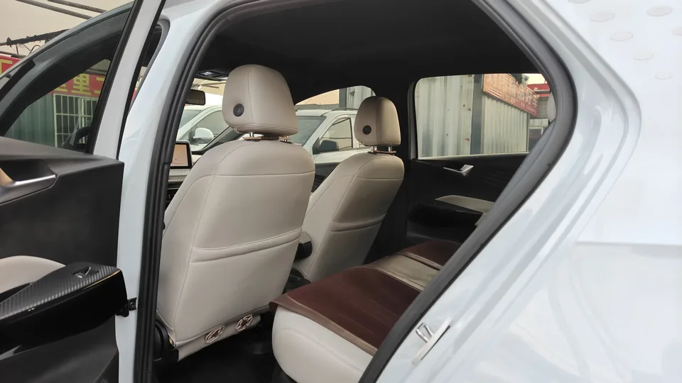 Volkswagen ID.3 Volkswagen ID.3 2022 Pure Smart Edition 2022 — thumbnail 3