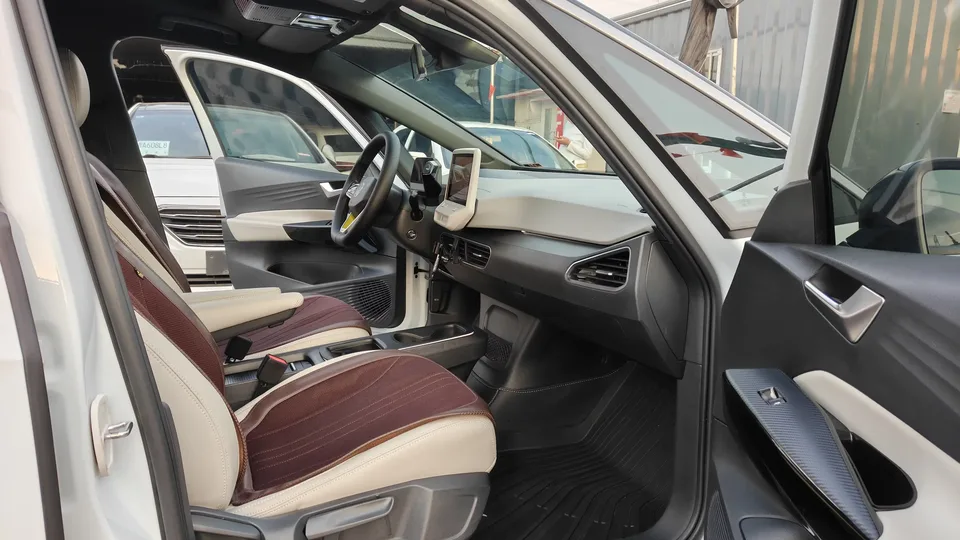 Volkswagen ID.3 Volkswagen ID.3 2022 Pure Smart Edition 2022 — thumbnail 5