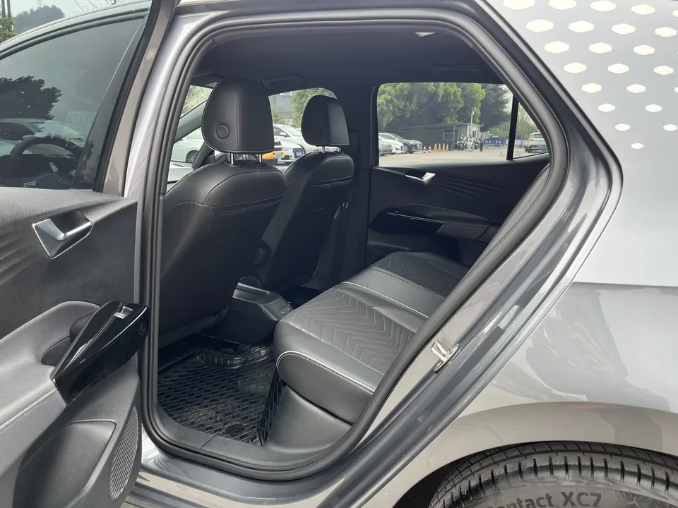 Volkswagen ID.3 Volkswagen ID.3 2023 Pure Smart Edition 2023 — thumbnail 3