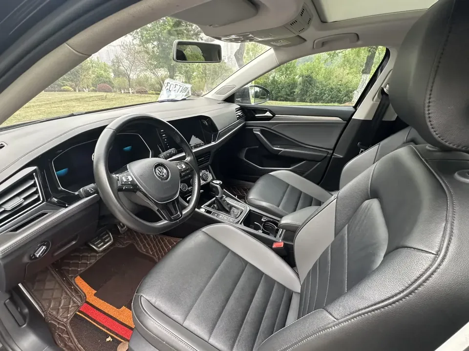 Volkswagen Sagitar Sagitar 2021 280TSI DSG Beyond Edition 2022 — thumbnail 5