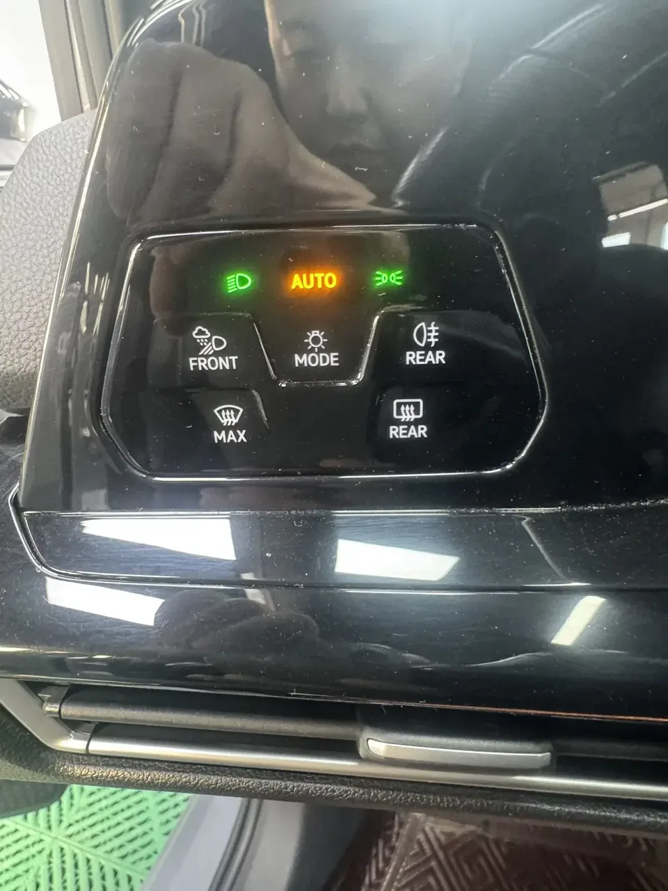 Volkswagen Golf golf 2022 280TSI DSG R-Line 2022 — thumbnail 4