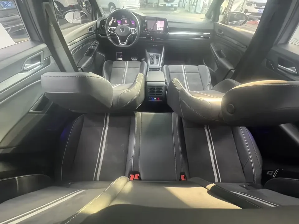 Volkswagen Golf golf 2022 280TSI DSG R-Line 2022 — thumbnail 5