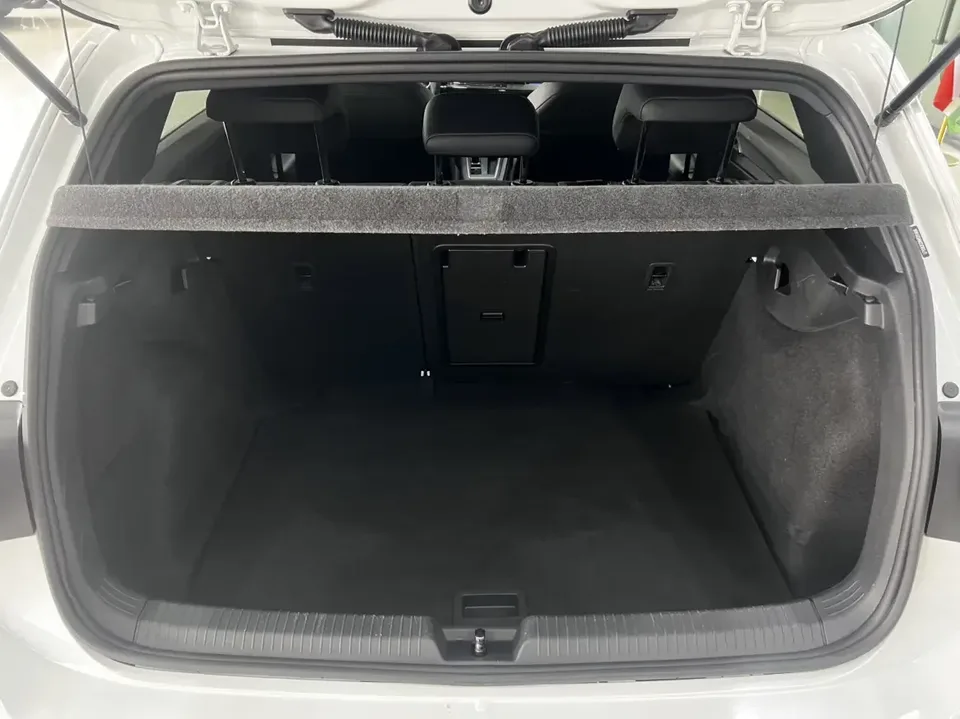 Volkswagen Golf golf 2021 280TSI DSG R-Line 2022 — thumbnail 5