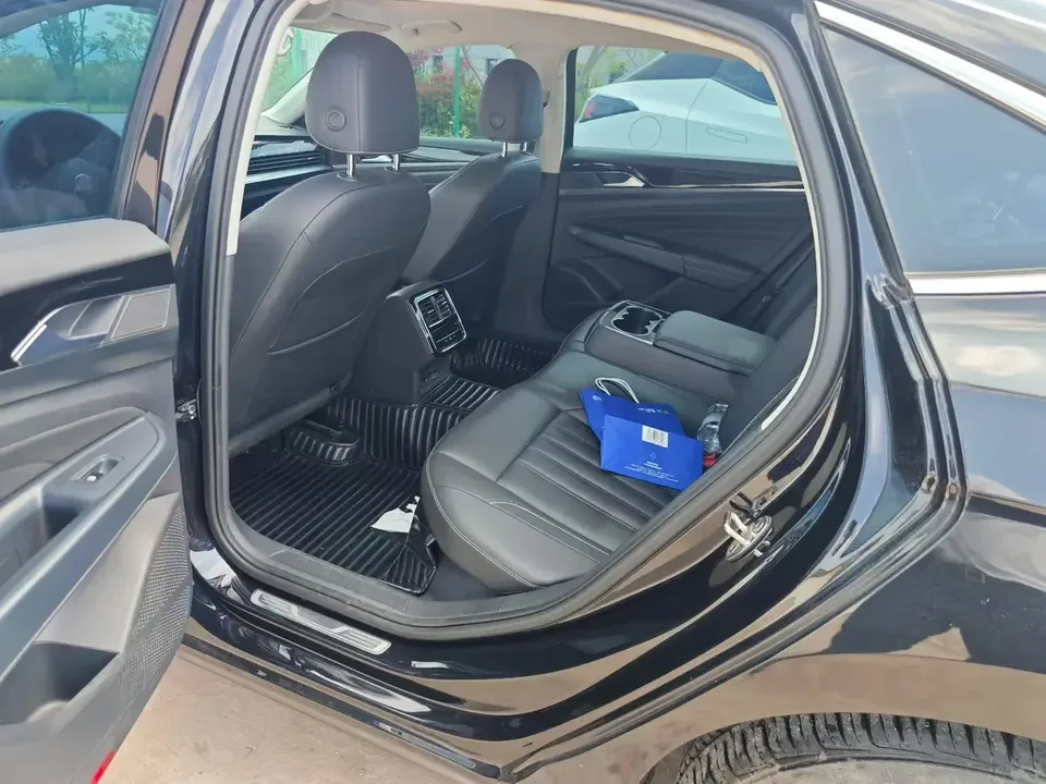 Volkswagen Passat PHEV Passat PHEV 2022 430PHEV Hybrid Business Edition 2022 — thumbnail 3
