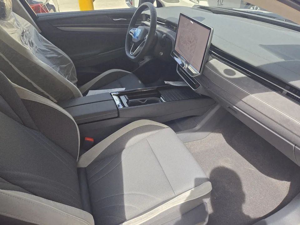 Volkswagen ID.7 VIZZION ID.7 VIZZION 2024 PRO version 2024 — thumbnail 5