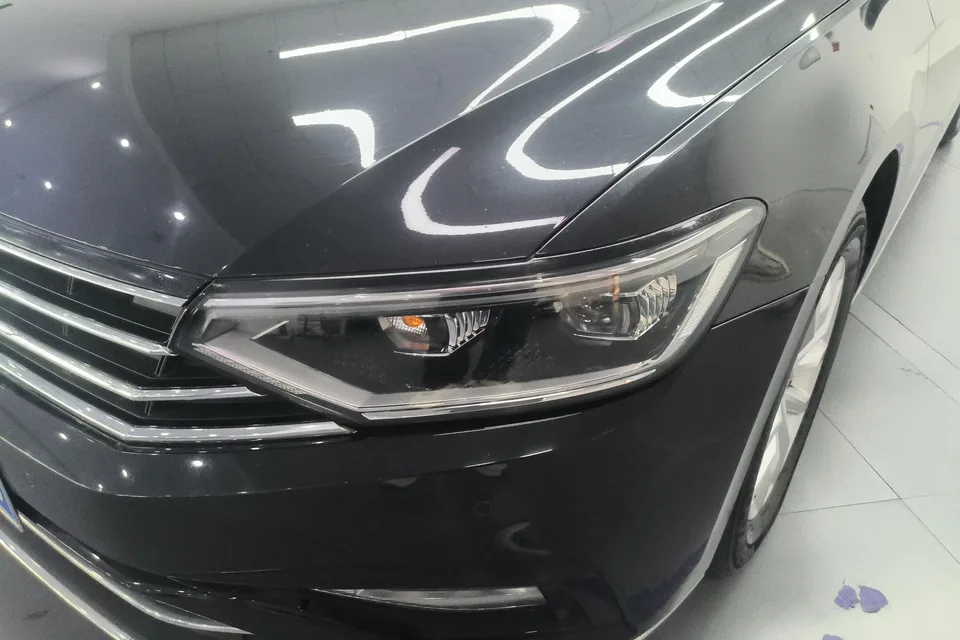 Volkswagen Magotan Magotan 2020 280TSI DSG Comfort 2022 — thumbnail 2