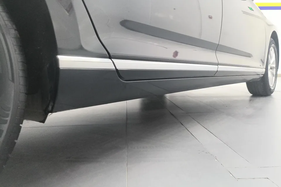 Volkswagen Magotan Magotan 2020 280TSI DSG Comfort 2022 — thumbnail 3