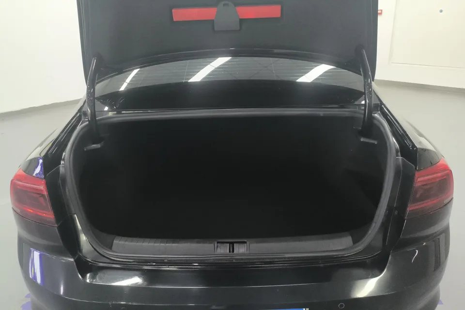 Volkswagen Magotan Magotan 2020 280TSI DSG Comfort 2022 — thumbnail 5