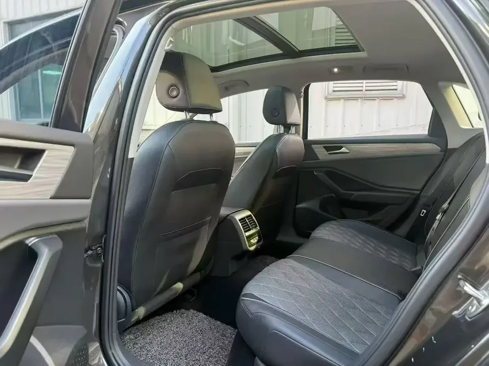 Volkswagen Sagitar Sagitar 2022 200TSI DSG Beyond Edition 2023 — thumbnail 5