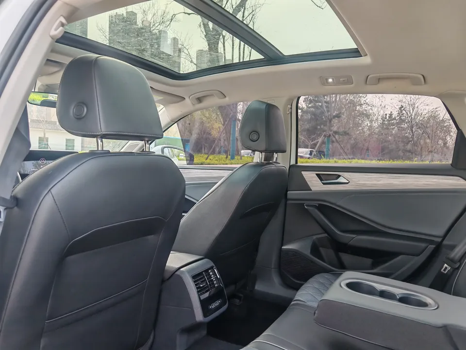 Volkswagen Sagitar Sagitar 2023 200TSI DSG Beyond Edition 2023 — thumbnail 3