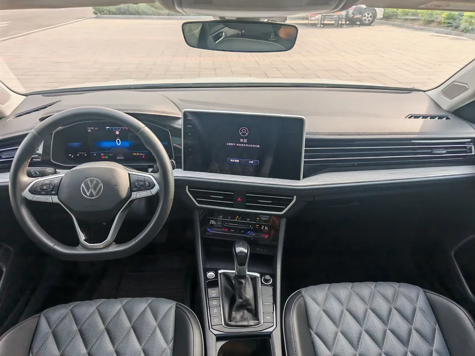 Volkswagen Sagitar Sagitar 2023 200TSI DSG Beyond Edition 2023 — thumbnail 5