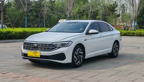 Volkswagen Sagitar 2023 buy in Moscow