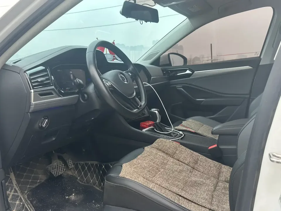 Volkswagen Sagitar Sagitar 2022 280TSI DSG Beyond Edition 2022 — thumbnail 5