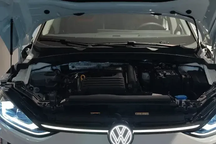 Volkswagen Lamando Lingdu 2024 Lingdu L 280TSI DSG Hot Edition 2024 — thumbnail 2