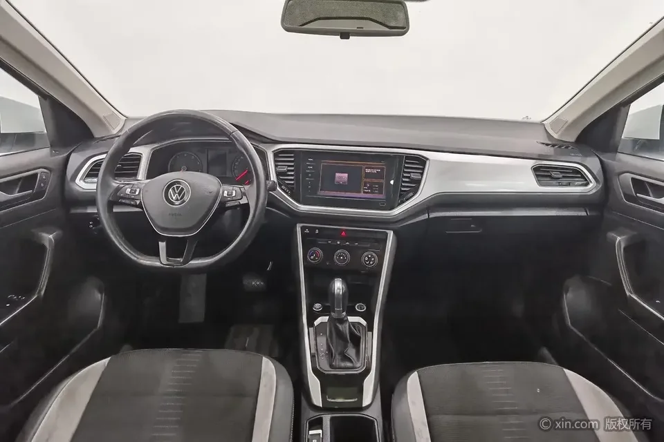 Volkswagen T-Roc TANG 2022 280TSI DSG 2WD Elite PLUS 2023 — thumbnail 4