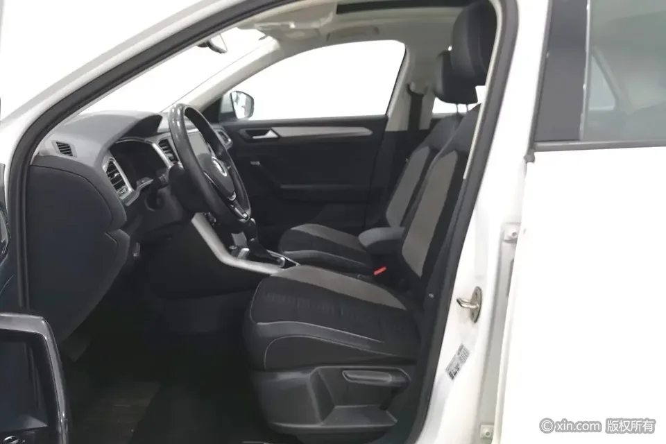 Volkswagen T-Roc TANG 2022 280TSI DSG 2WD Elite PLUS 2023 — thumbnail 5