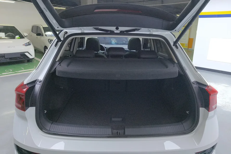 Volkswagen T-Roc TANG 2022 280TSI DSG 2WD Elite PLUS 2022 — thumbnail 5