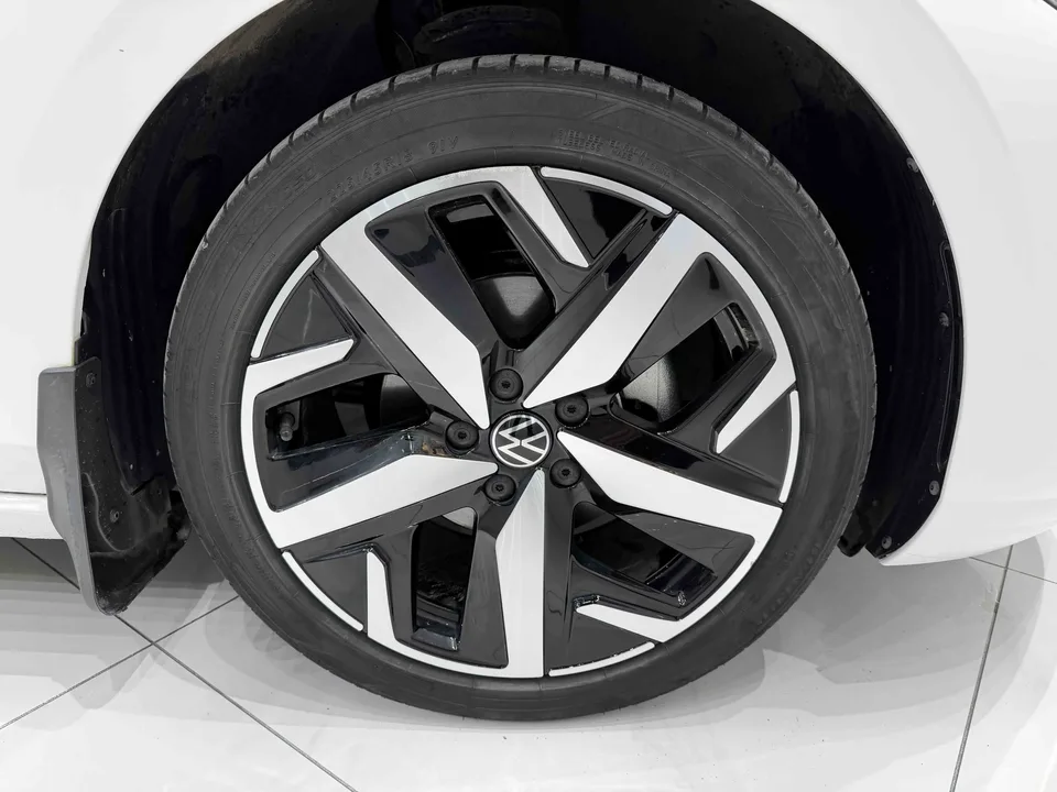 Volkswagen Lamando Lingdu 2023 Lingdu L 280TSI DSG Cool Edition 2023 — миниатюра 3